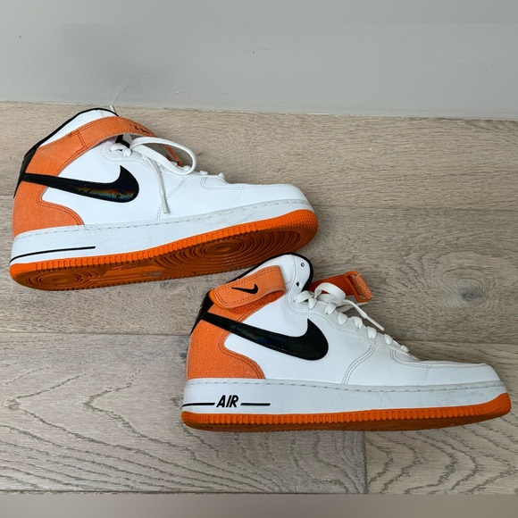 Air Force Mid ‘07 ‘I Got Next’ - Picture 4 of 8